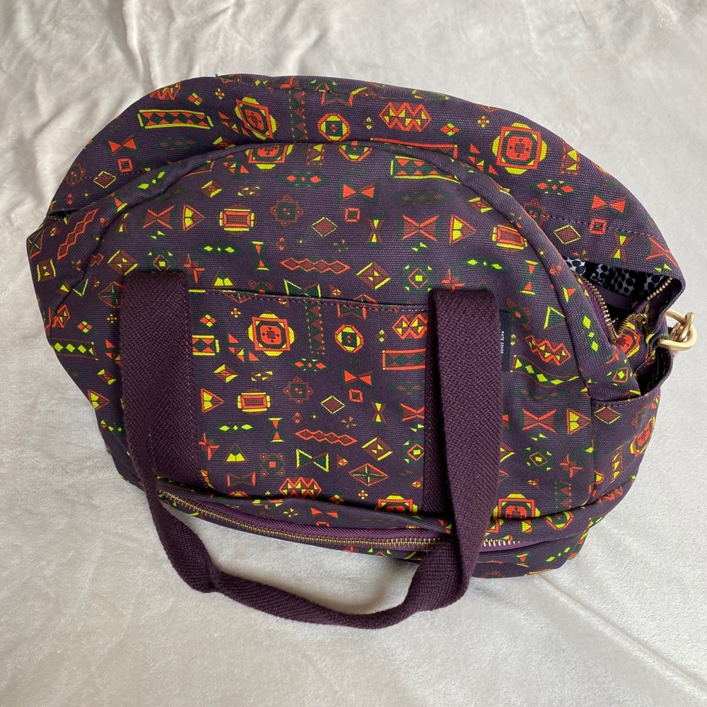Kate Spade Saturday Weekender Bag